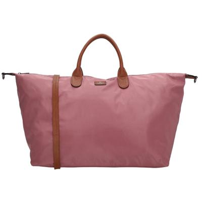 Charm london buckingham reistas-light purple