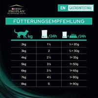 Purina Pro Plan Veterinary Diets EN St/Ox Gastrointestinal Kip natvoer kat (10 x 85 gram) - thumbnail