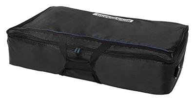 RockBoard CINQUE 5.3 MAX B pedalboard met gig bag