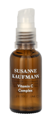 Susanne Kaufmann Vitamin C Complex 30 ml