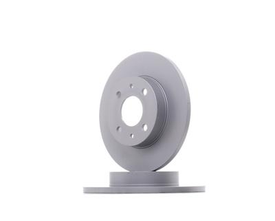 Remschijf Coat Z 230235620