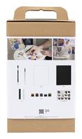 Creativ Company Hobbyset aquarel diverse kleuren - thumbnail