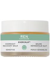 REN Overnight Recovery Balm 30ml Nacht crème - thumbnail