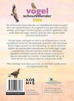 Vogelscheurkalender ** 2026 - thumbnail