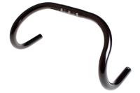 BLB Track Stuur 26 mm - Zwart - thumbnail