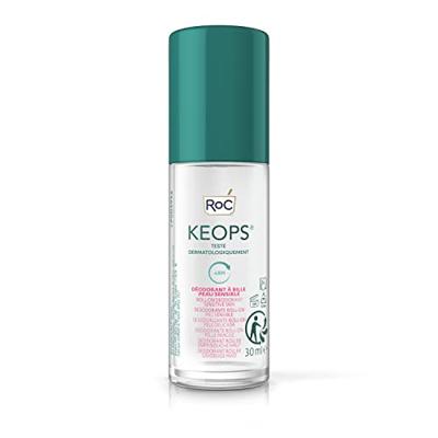 RoC Keops® Deodorant Roll-on Sensitive RoC Keops® Deodorant Roll-on Sensitive