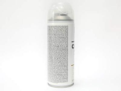 Sprayverf Pintyplus CK788 Chalk 400 ml Wit Natuurlijk Sprayverf Pintyplus CK788 Chalk 400 ml Wit Natuurlijk