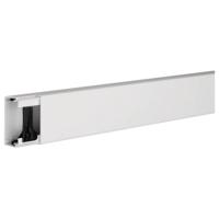 Hager LF3006007035 Kabelgoot (l x b x h) 2000 x 57 x 30 mm Grijs 2 m - thumbnail