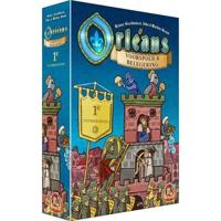 Orleans Voorspoed en Belegering - thumbnail