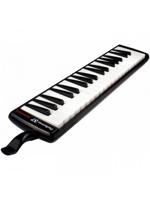 Hohner Performer 37 melodica, zwart - thumbnail