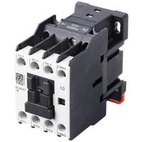 TRU COMPONENTS TC-GLC1-18 230V Contactor 3x NO 7.5 kW 230 V/AC 18 A 1 stuk(s) - thumbnail