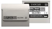 Evercade The Bitmap Brothers Collection 1 - thumbnail