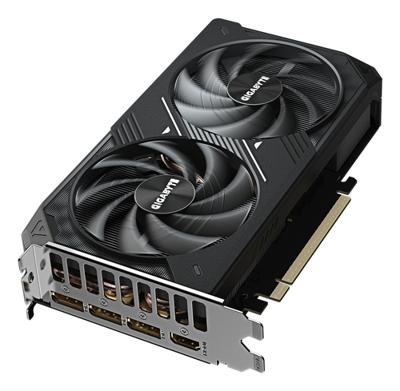 Videokaart Gigabyte 9VN506TWXO-00-G10 geforce rtx 5060 ti 16 GB GDDR7 - thumbnail