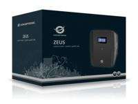 Conceptronic ZEUS03E UPS Line-interactive 1,2 kVA 720 W 6 AC-uitgang(en) - thumbnail