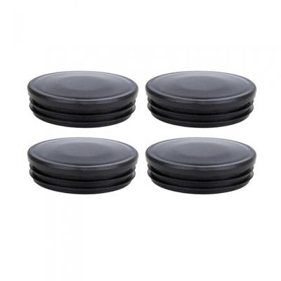 Pro+ Inslagdop Ø60mm 4 stuks in blister Pro+ Inslagdop Ø60mm 4 stuks in blister