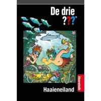 Haaieneiland (Hardback) - thumbnail