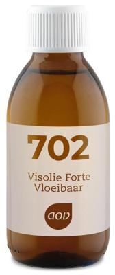 702 Visolie Forte Vloeibaar 702 Visolie Forte Vloeibaar