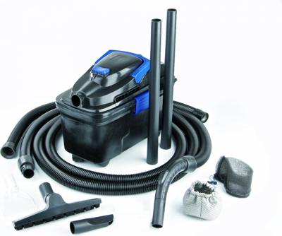 VacuProCleaner Compact vijverstofzuiger