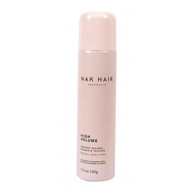 NAK Styling High Volume Spray 171ml