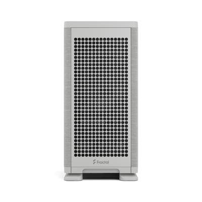 Fractal Design FD-C-MOD1N-01 Mini-tower PC-behuizing Grijs
