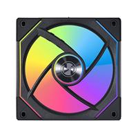 Lian Li UNI FAN SL-INF 120, 3-pack, Black , ARGB PWM - thumbnail