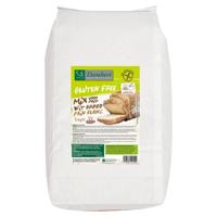 Damhert Wit brood mix glutenvrij 5 Kilogram - thumbnail