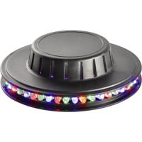 Renkforce LS1301 LS1301 LED-lichteffect Aantal LEDs: 48 x - thumbnail