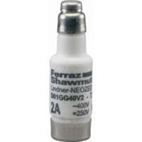 Mersen 01700.016000 Neozed zekering Afmeting zekering: D01 16 A 400 V - thumbnail