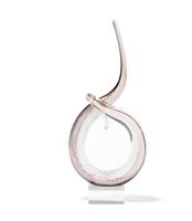 Leonardo Ease Sculptuur 49,5 cm - thumbnail