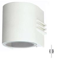 Albert Gevelverlichting up downFacade smal smal - 682306 - thumbnail