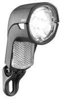 Busch + Müller scheinwerfer "upp" b&m front light lumotec upp n, 30 lux - thumbnail