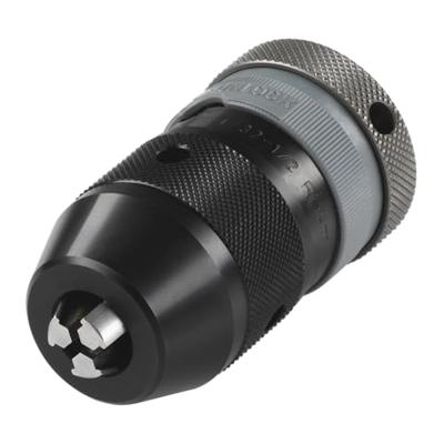Wolfcraft Snelspan-boorkop | 13mm | 1/2 x 20 | 1 stuk - 2606000 Wolfcraft Snelspan-boorkop | 13mm | 1/2 x 20 | 1 stuk - 2606000