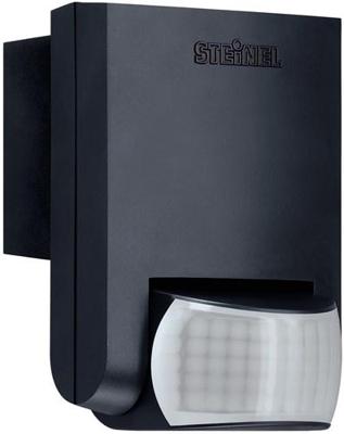 Steinel BewegingssensorIS130-2 zwart - 660215