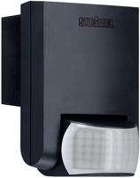 Steinel BewegingssensorIS130-2 zwart - 660215 - thumbnail
