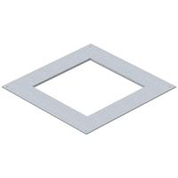 OBO Bettermann DUG 350-3 9 Montagedeksel - thumbnail