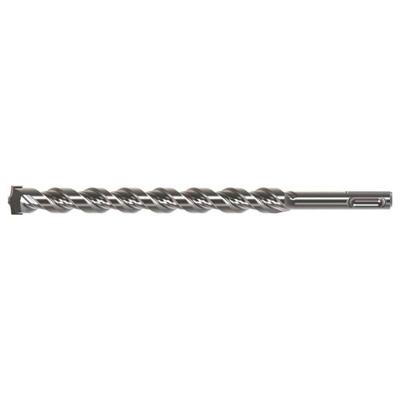 Heller Hamerboor | d. 8,0 mm werk-L.200 mm L.260 mm | SDS-Plus | 1 stuk - 15659 15659 Heller Hamerboor | d. 8,0 mm werk-L.200 mm L.260 mm | SDS-Plus | 1 stuk - 15659 15659