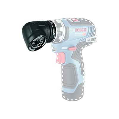Bosch Professional GFA 12-W FlexiClick Haaks Opzetstuk - 1600A00F5K - thumbnail