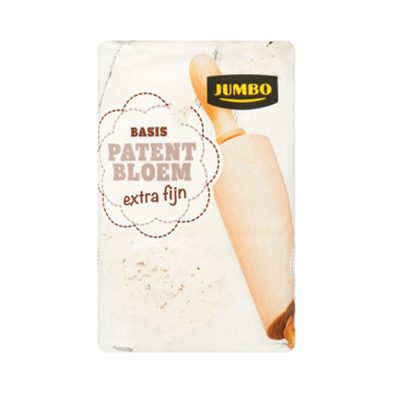 Jumbo Patentbloem 1KG