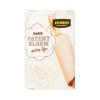Jumbo Patentbloem 1KG - thumbnail