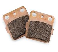 GALFER remblokken "fd198" brake pad fd198 g1370 sintered metal - thumbnail