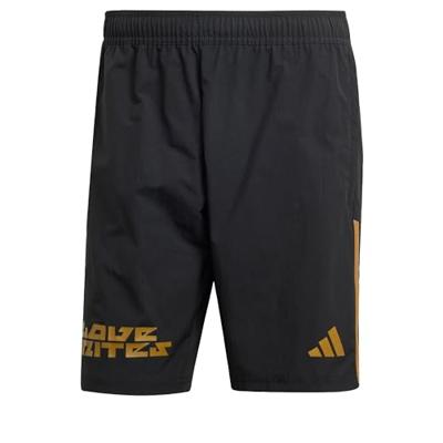 Sportbroek Adidas Tiro Downtime Pride Zwart - Maat: M