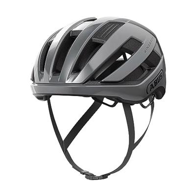 Abus helm wingback race grey l 57-61cm