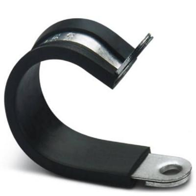 Phoenix Contact 3240970 WP-BASE HF 22 Slangklem Staal verzinkt Bundel-Ø (max.) 22 mm 50 stuk(s)