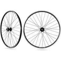 Rodi wielset skorpion mtb disc 29" 8/9/10 speed zwart - thumbnail