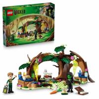 LEGO® Wicked 75687 Elphaba&apos;s schuilhut - thumbnail