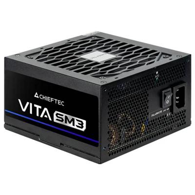 Chieftec BPX-850-C PC-netvoeding 850 W ATX 80 Plus Bronze