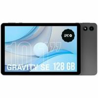 Tablet SPC 97894128T 10,1" Allwinner 4 GB RAM 128 GB Grijs - thumbnail