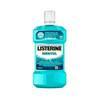 Mondwater Dientes & Encías Listerine 95114 250 ml 500 ml - thumbnail