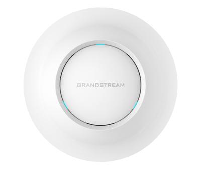 Access point Grandstream GWN7605 Wifi 6 GHz Wit Gigabit Ethernet
