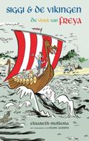 De vloek van Freya (Paperback) - thumbnail